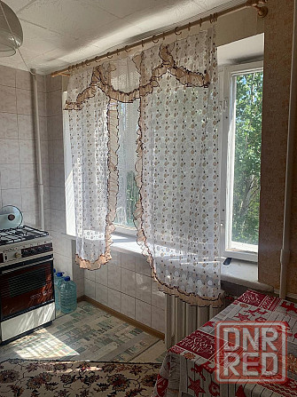 Сдам 1к квартиру, по. Ильича, 4/9 Донецк - изображение 2