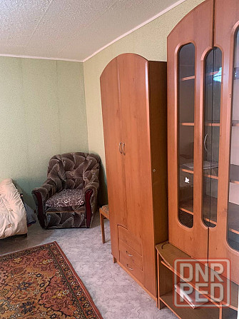 Сдам 1к квартиру, по. Ильича, 4/9 Донецк - изображение 8