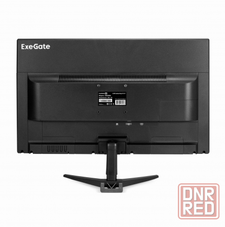 Монитор 21.5" Exegate Eb2200a (Va Led Grade A+, Fhd, 1920x1080@75гц, 16:9 200cd/M2 3000:1 178 /178 5 Донецк - изображение 4