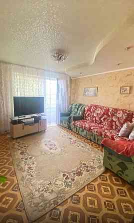 Зеленый мн Мирный вода идёт ! 3комнатная Макеевка