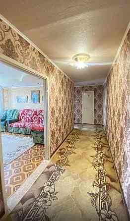 Зеленый мн Мирный вода идёт ! 3комнатная Макеевка