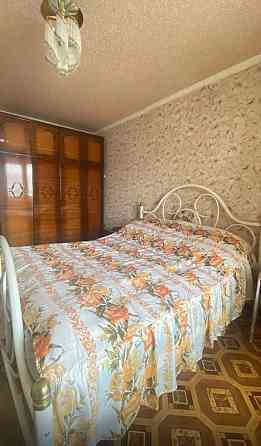 Зеленый мн Мирный вода идёт ! 3комнатная Макеевка