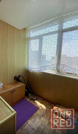 Зеленый мн Мирный вода идёт ! 3комнатная Макеевка - изображение 8