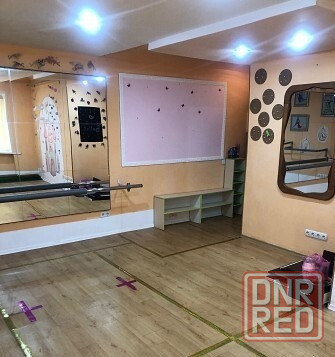Аренда полуподвального помещения, Гринкевича Донецк - изображение 2