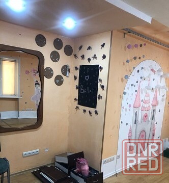 Аренда полуподвального помещения, Гринкевича Донецк - изображение 3