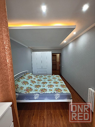 Продам 3 к.кв. 5/9 г. Енакиево, Юнокоммунаровск Донецк - изображение 3
