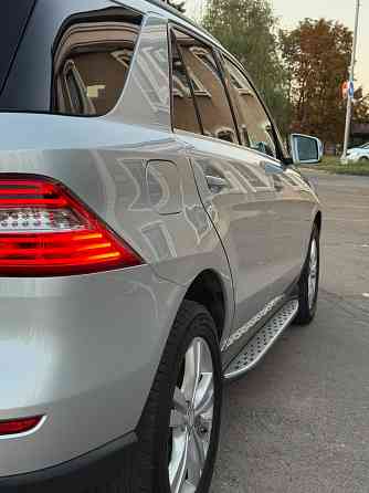 Продам Mercedes ML 3.5 2011 года Макеевка