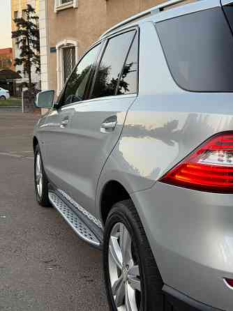 Продам Mercedes ML 3.5 2011 года Макеевка