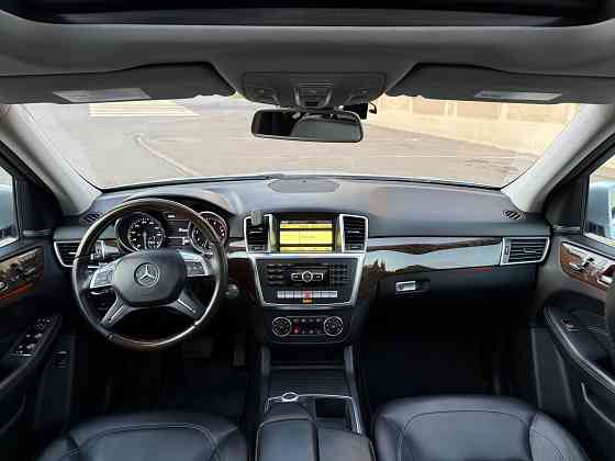 Продам Mercedes ML 3.5 2011 года Макеевка