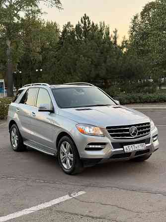 Продам Mercedes ML 3.5 2011 года Макеевка