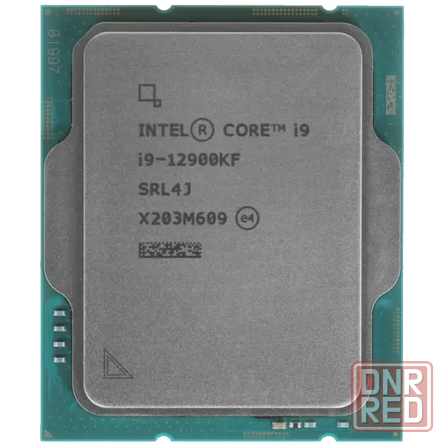 Процессор Intel Core I9-12900kf, оем (арт-5228) Донецк - изображение 3