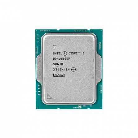 Процессор Intel Core I5-14400f Oem (арт-5561) Донецк