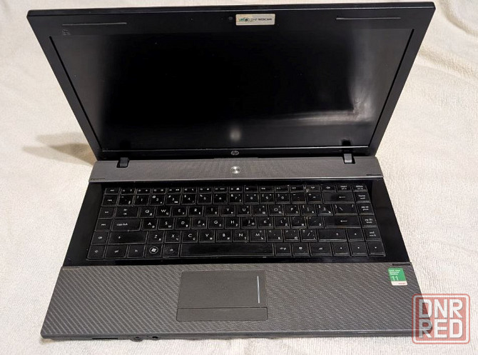 Ноутбук HP 625 Донецк - изображение 2