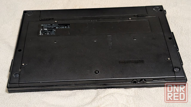 Ноутбук HP 625 Донецк - изображение 4