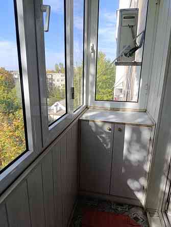 Продам 3 ком. квартиру 6/9, 68 м2. Калининский район , бульвар Шахтостроителей 24. Донецк