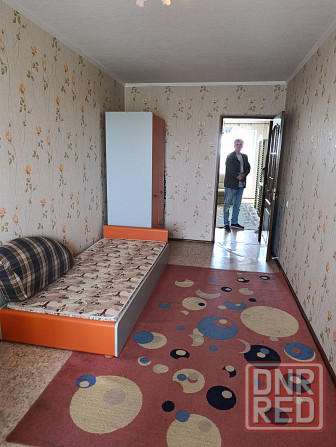 Продам 3 ком. квартиру 6/9, 68 м2. Калининский район , бульвар Шахтостроителей 24. Донецк - изображение 2