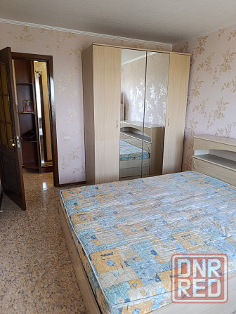 Продам 3 ком. квартиру 6/9, 68 м2. Калининский район , бульвар Шахтостроителей 24. Донецк - изображение 7