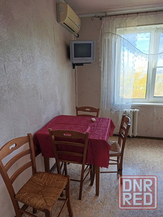 Продам 3 ком. квартиру 6/9, 68 м2. Калининский район , бульвар Шахтостроителей 24. Донецк - изображение 10