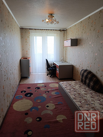 Продам 3 ком. квартиру 6/9, 68 м2. Калининский район , бульвар Шахтостроителей 24. Донецк - изображение 3