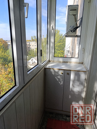 Продам 3 ком. квартиру 6/9, 68 м2. Калининский район , бульвар Шахтостроителей 24. Донецк - изображение 4