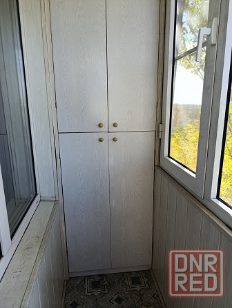 Продам 3 ком. квартиру 6/9, 68 м2. Калининский район , бульвар Шахтостроителей 24. Донецк - изображение 5