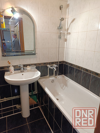 Продам 3 ком. квартиру 6/9, 68 м2. Калининский район , бульвар Шахтостроителей 24. Донецк - изображение 12