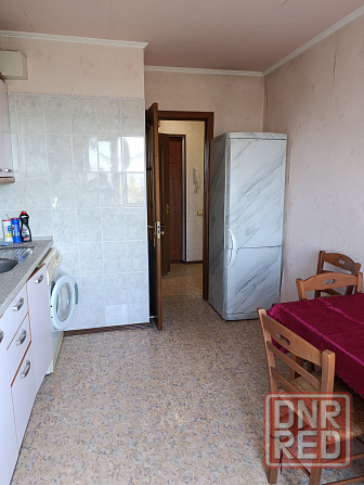 Продам 3 ком. квартиру 6/9, 68 м2. Калининский район , бульвар Шахтостроителей 24. Донецк - изображение 9