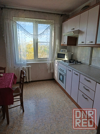Продам 3 ком. квартиру 6/9, 68 м2. Калининский район , бульвар Шахтостроителей 24. Донецк - изображение 11