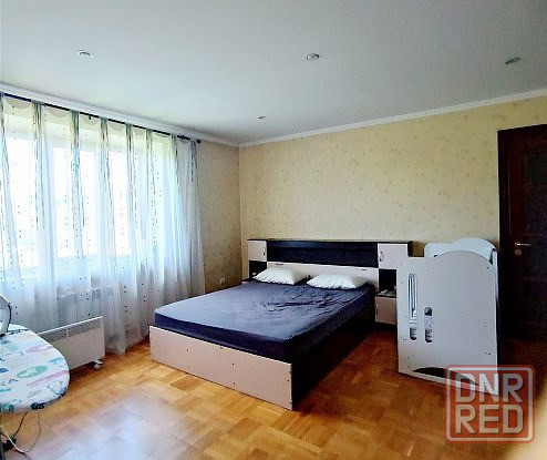 Продам трехуровневый кирпичный дом. Куйбышевский р-н. Ориентир пл.Бакинских Комиссаров. ул.Дубравная Донецк - изображение 9