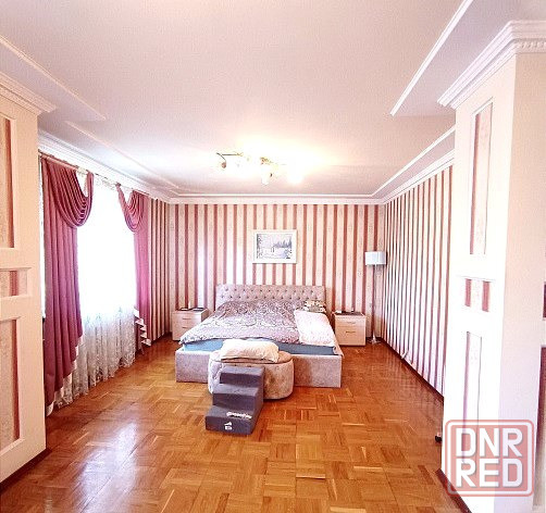 Продам трехуровневый кирпичный дом. Куйбышевский р-н. Ориентир пл.Бакинских Комиссаров. ул.Дубравная Донецк - изображение 10