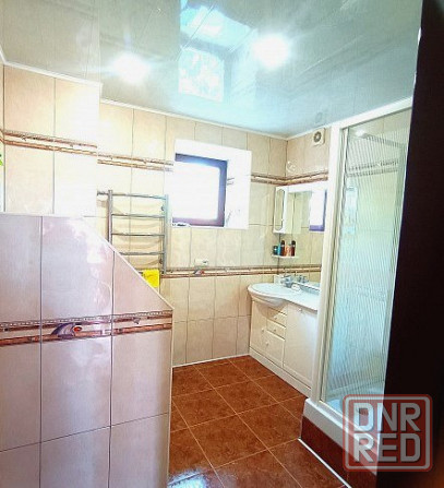 Продам трехуровневый кирпичный дом. Куйбышевский р-н. Ориентир пл.Бакинских Комиссаров. ул.Дубравная Донецк - изображение 12