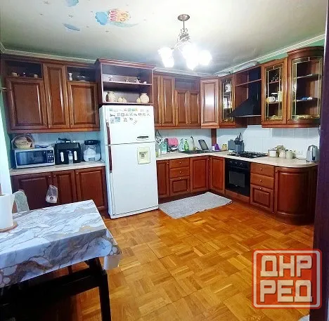 Продам трехуровневый кирпичный дом. Куйбышевский р-н. Ориентир пл.Бакинских Комиссаров. ул.Дубравная Донецк - изображение 4