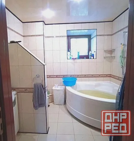 Продам трехуровневый кирпичный дом. Куйбышевский р-н. Ориентир пл.Бакинских Комиссаров. ул.Дубравная Донецк - изображение 12