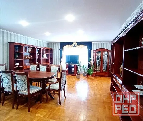 Продам трехуровневый кирпичный дом. Куйбышевский р-н. Ориентир пл.Бакинских Комиссаров. ул.Дубравная Донецк - изображение 5