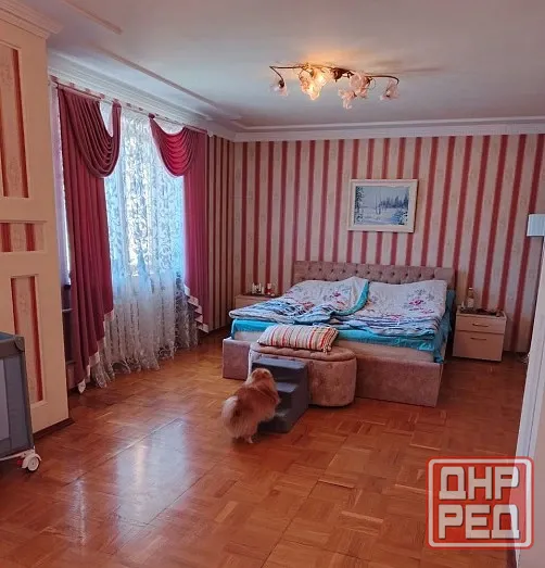 Продам трехуровневый кирпичный дом. Куйбышевский р-н. Ориентир пл.Бакинских Комиссаров. ул.Дубравная Донецк - изображение 9