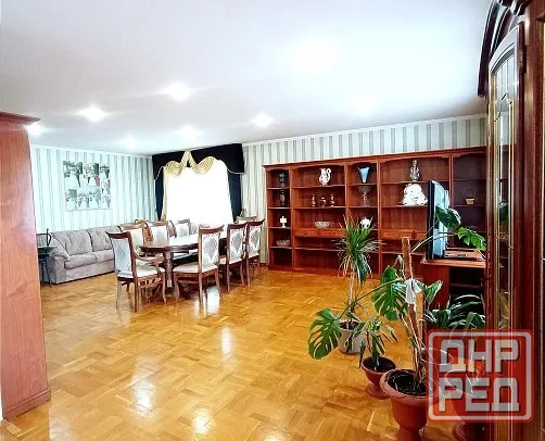 Продам трехуровневый кирпичный дом. Куйбышевский р-н. Ориентир пл.Бакинских Комиссаров. ул.Дубравная Донецк - изображение 7