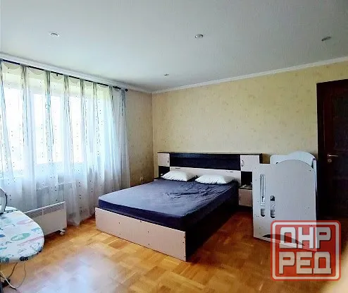 Продам трехуровневый кирпичный дом. Куйбышевский р-н. Ориентир пл.Бакинских Комиссаров. ул.Дубравная Донецк - изображение 10