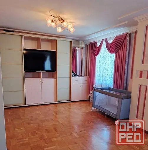 Продам трехуровневый кирпичный дом. Куйбышевский р-н. Ориентир пл.Бакинских Комиссаров. ул.Дубравная Донецк - изображение 8