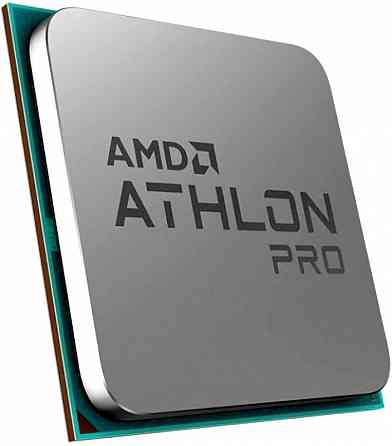 Процессор Amd Athlon Pro 300ge Oem (Yd300bc6m2ofh) (арт-3979) Донецк