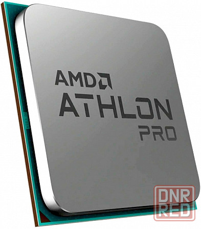 Процессор Amd Athlon Pro 300ge Oem (Yd300bc6m2ofh) (арт-3979) Донецк - изображение 1