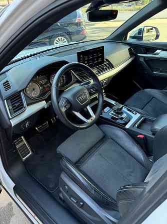 Audi SQ5 3.0AT 66.000км Донецк