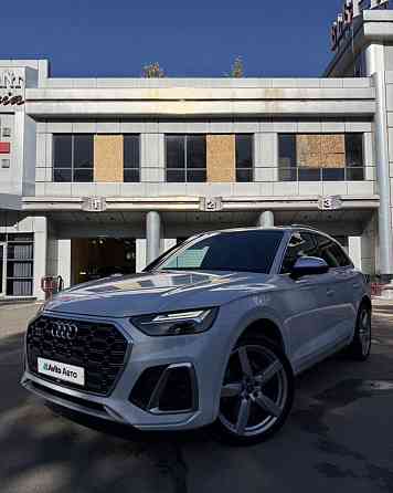 Audi SQ5 3.0AT 66.000км Донецк