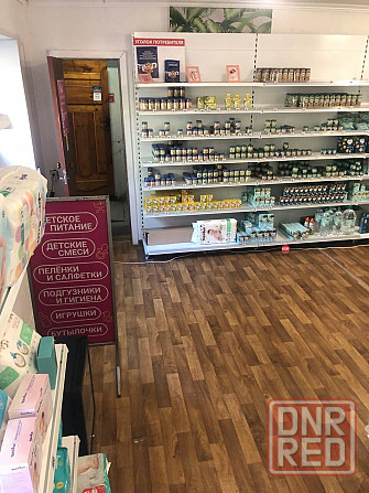 Аренда помещения под магазин, проспект Гринкевича Донецк - изображение 2