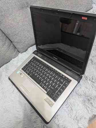 Ноутбук Toshiba L300 Макеевка
