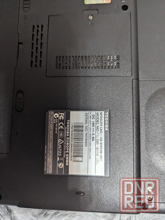 Ноутбук Toshiba L300 Макеевка - изображение 4