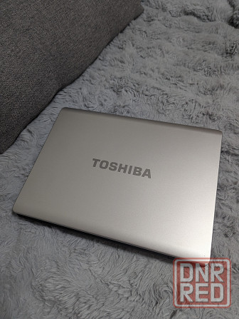 Ноутбук Toshiba L300 Макеевка - изображение 2