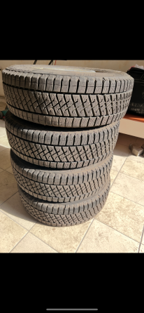 Шины зимние Lassa 215/65/16c Донецк