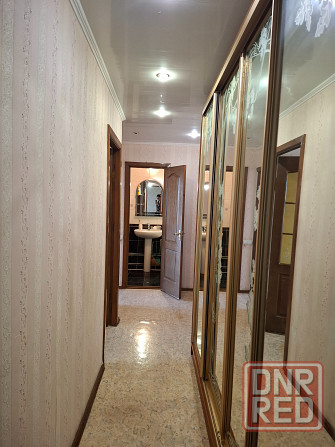 Продам 3х ком Калининский район Донецк - изображение 1