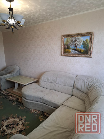 Продам 3х ком Калининский район Донецк - изображение 3