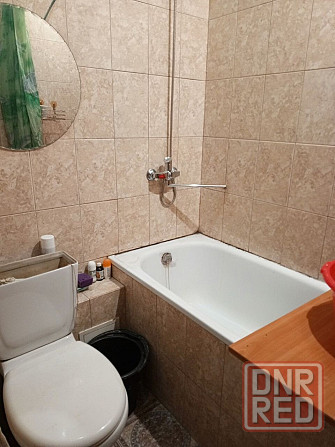 Продается 1 комнатная квартира, ул. Архипова (Дск) Донецк - изображение 4